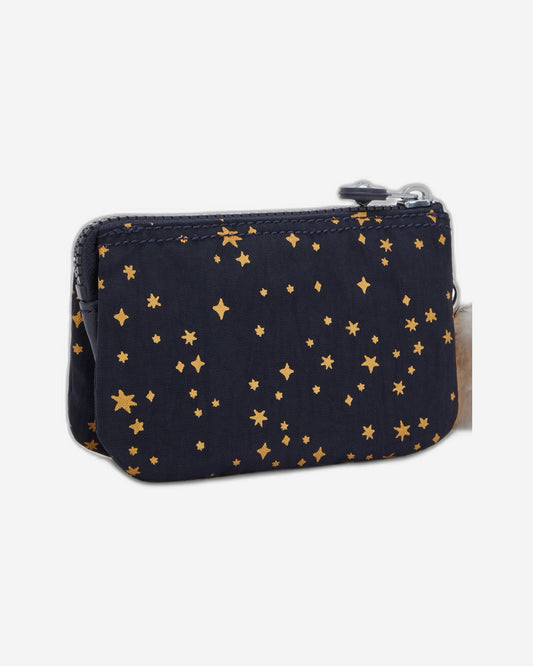 KIPLING Creativity S Ultimate Stars Small purse I5159-8CV