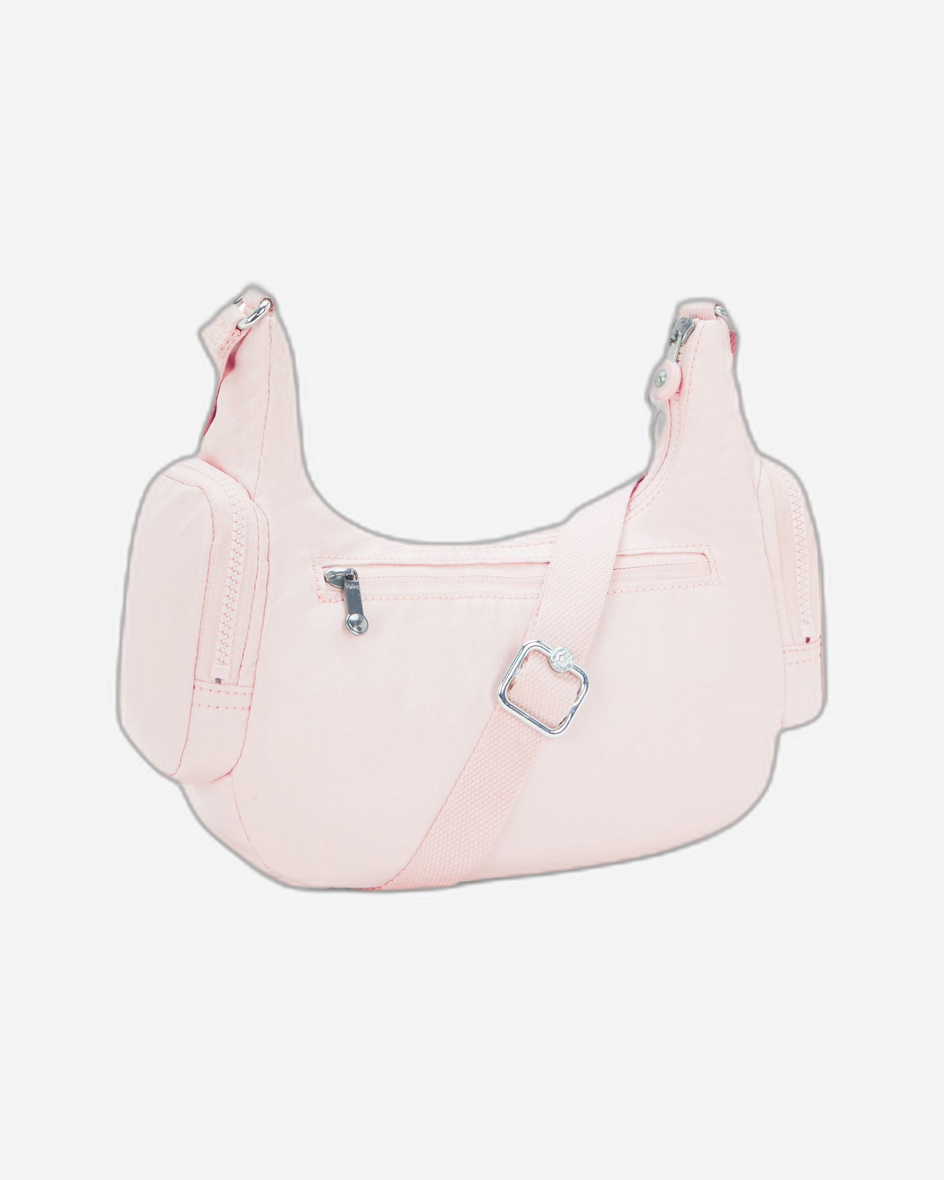 Kipling Rikka S Pink Shine Small Crossbody I5164-3DZ