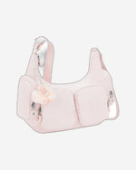 Kipling Rikka S Pink Shine Small Crossbody I5164-3DZ