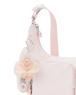 Kipling Rikka S Pink Shine Small Crossbody I5164-3DZ