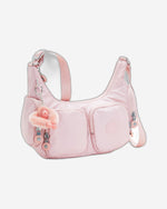 Kipling Rikka S Pink Shine Small Crossbody I5164-3DZ