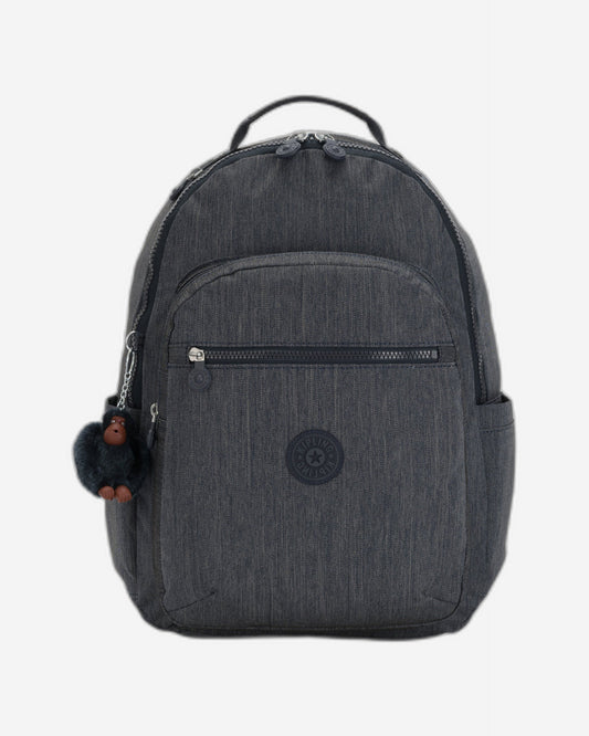 Kipling Riri Zip Dry Laurel Spice Crossbody Bag I3302-3KP