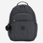 Kipling Seoul Marine Navy Large Backpack C2I5179-58C
