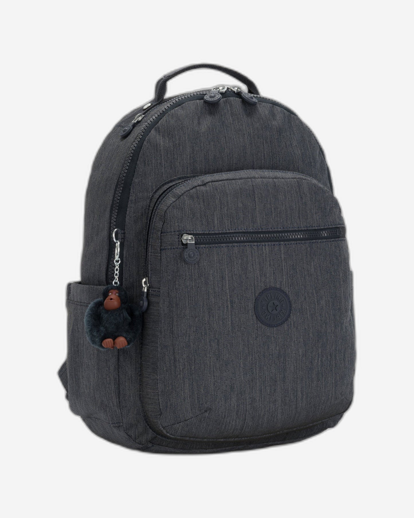 Kipling Riri Zip Dry Laurel Spice Crossbody Bag I3302-3KP