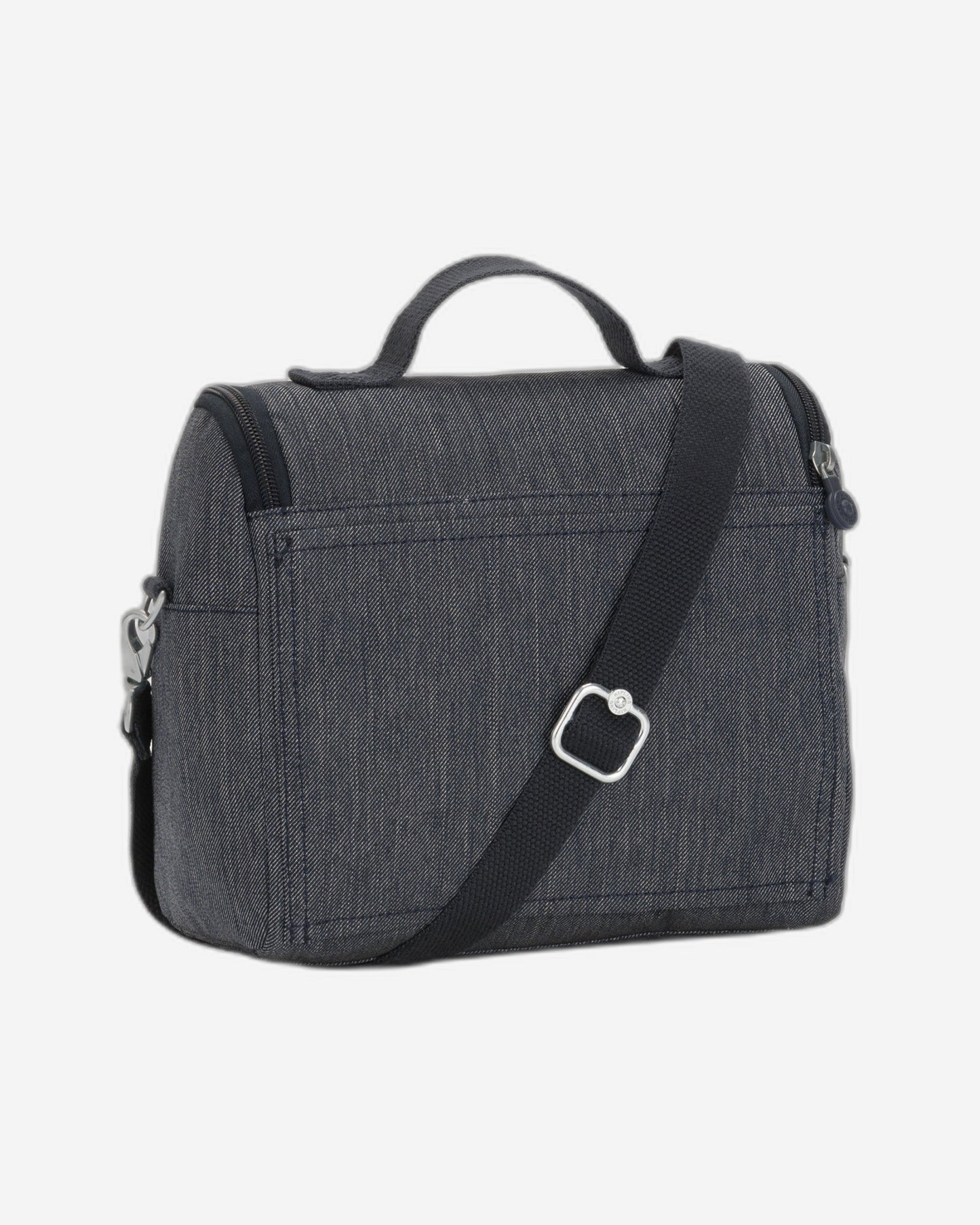 Kipling New Kichirou Marine Navy Lunch Bag I5209-58C