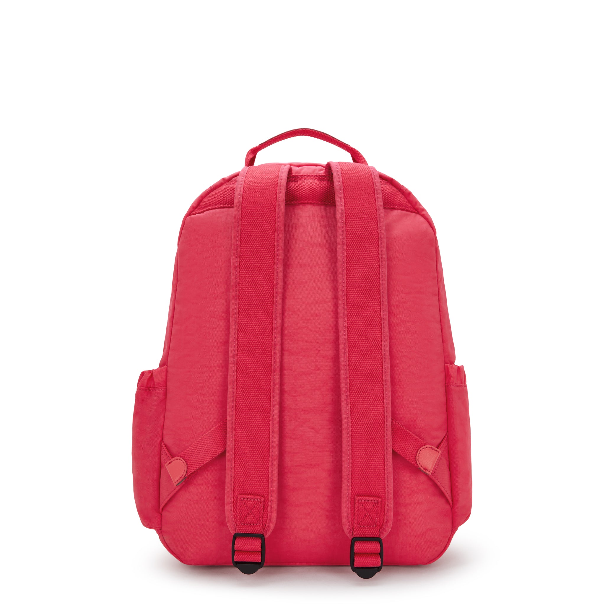 Kipling Seoul Resort Pink Backpack I5210-1BN