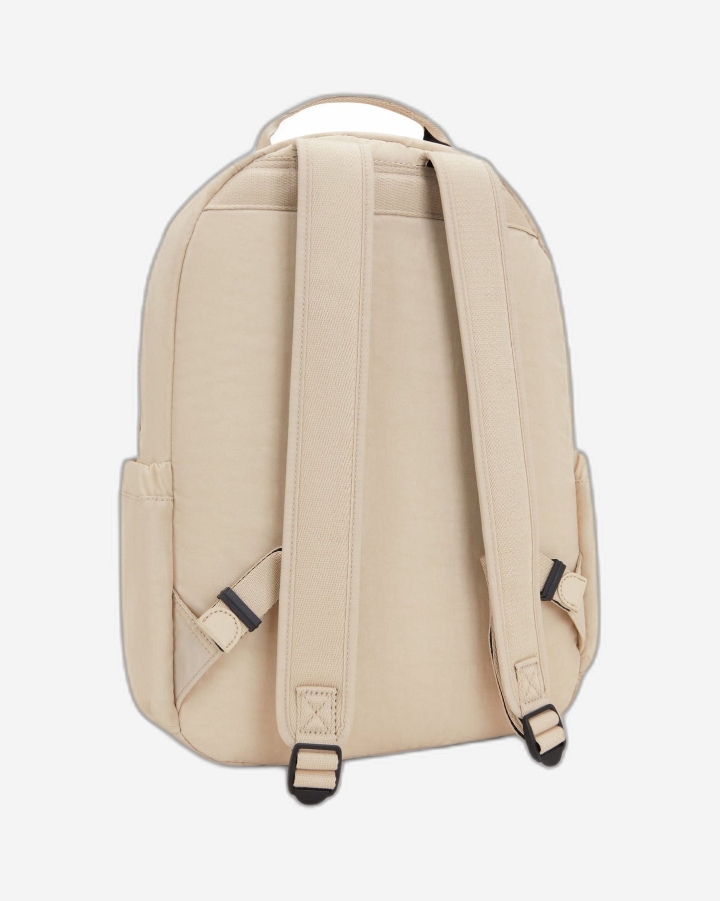 Kipling Seoul Back to Beige Large Backpack I5210-26V