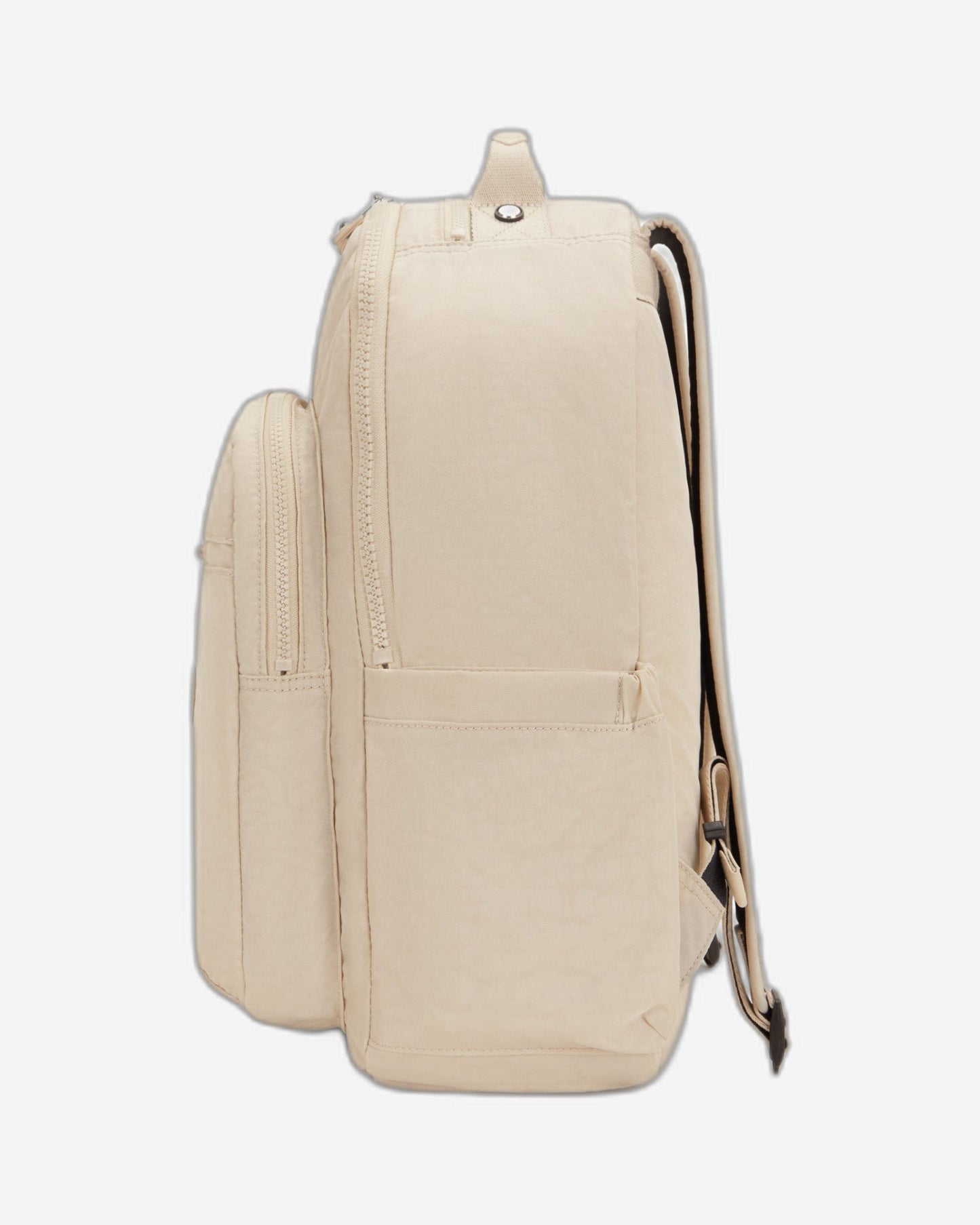 Kipling Seoul Back to Beige Large Backpack I5210-26V