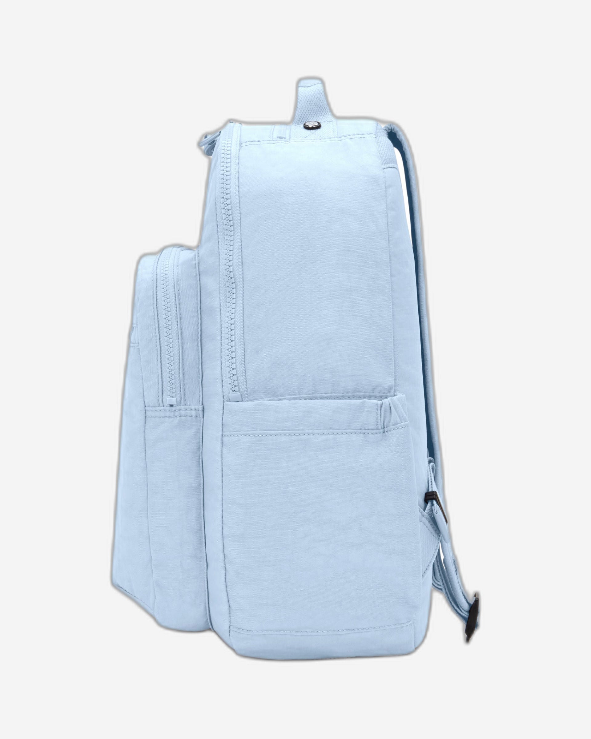 Kipling Seoul Cloudy Sky Blue Backpack I5210-2DS