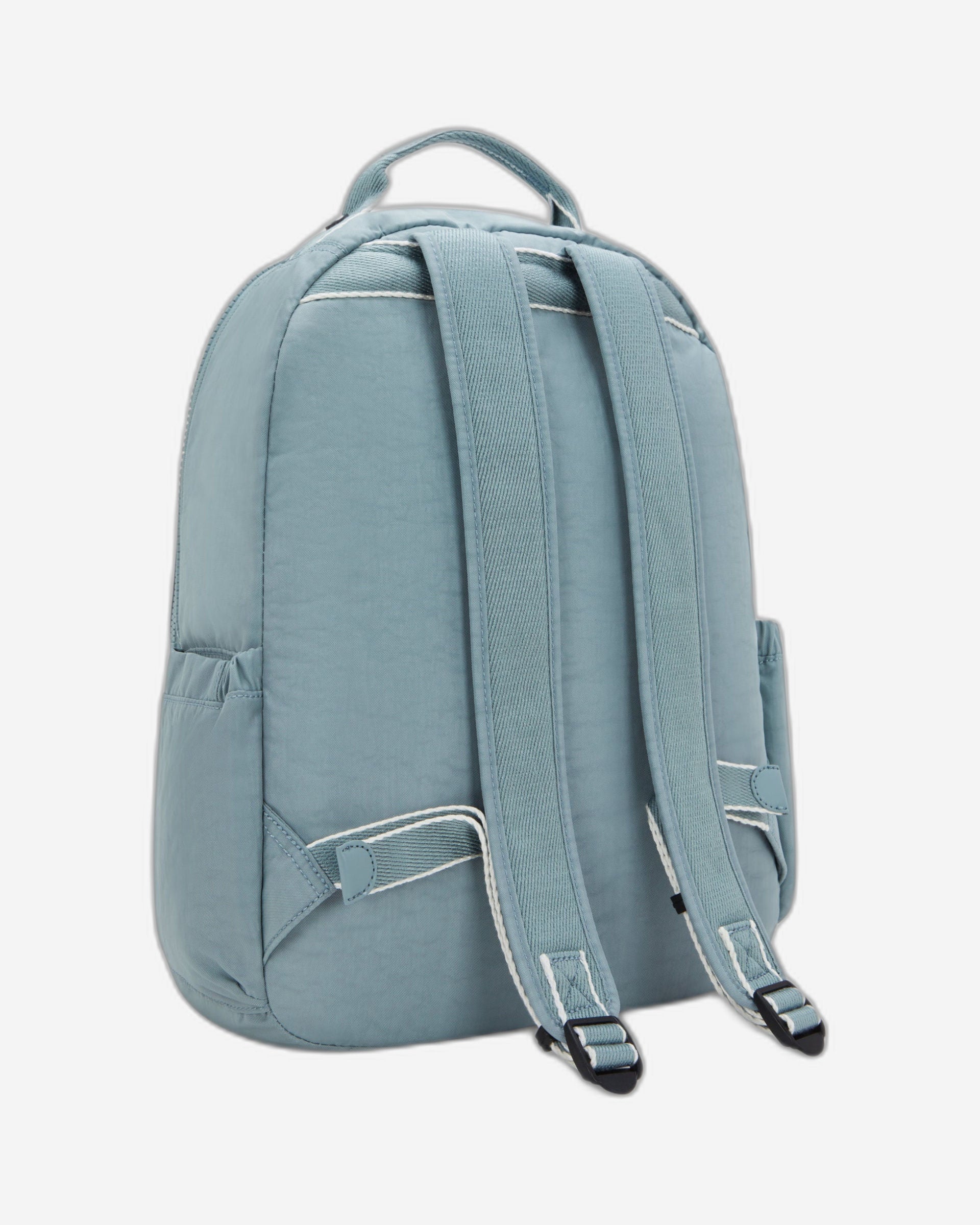 Kipling Seoul Relaxed Grey Large Backpack I5210-3NL