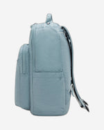 Kipling Seoul Relaxed Grey Backpack I5210-3NL