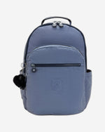 Kipling Seoul Blue Lover Large Backpack I5210-56V