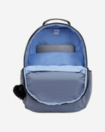 Kipling Seoul Blue Lover Large Backpack I5210-56V