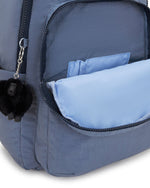 Kipling Seoul Blue Lover Large Backpack I5210-56V