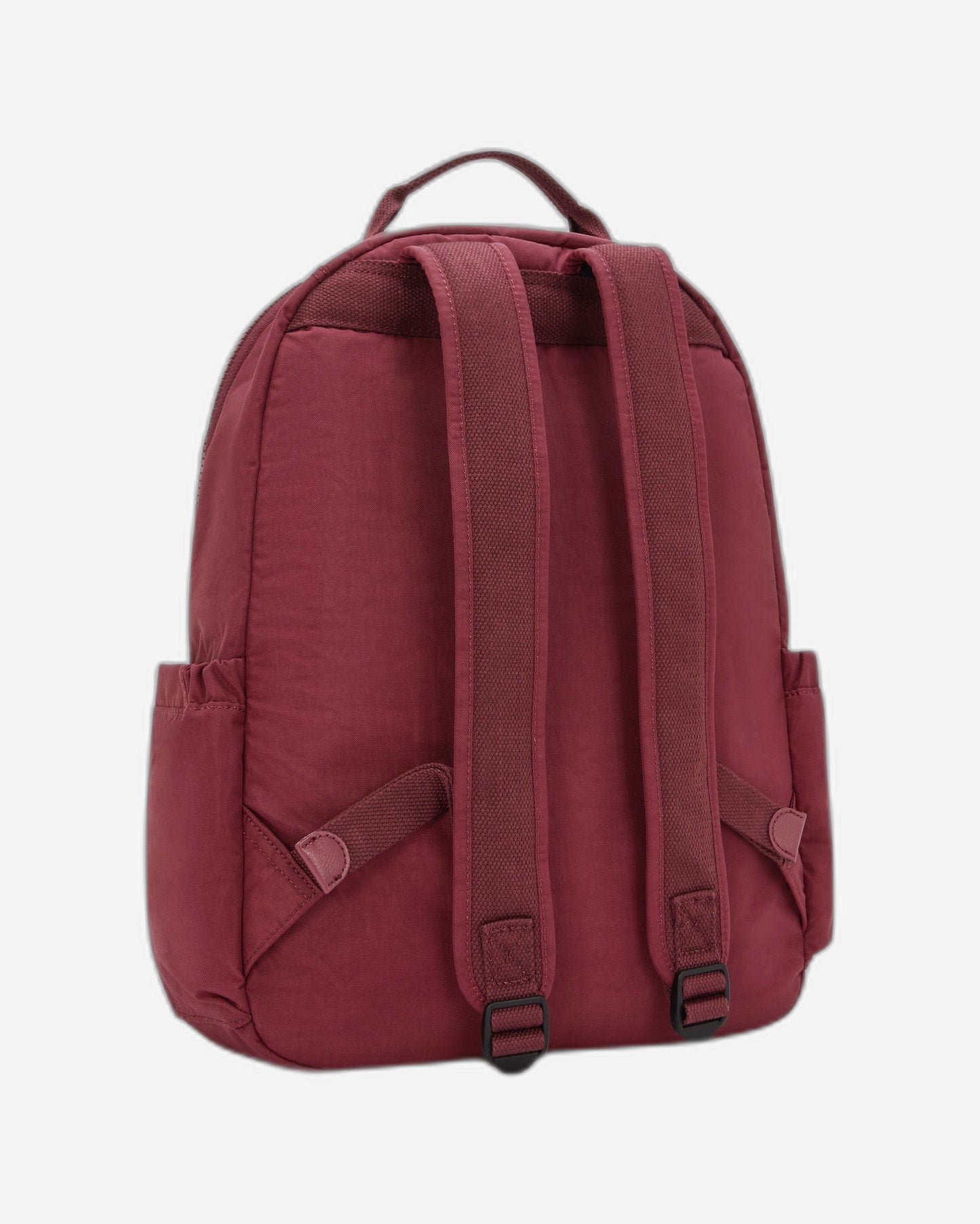 Kipling Seoul Lounge Wine Large Backpack I5210-5FW