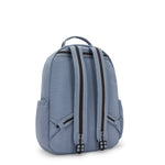 Kipling Gabb Blue Stone Crossbody Bag I5740-6FB