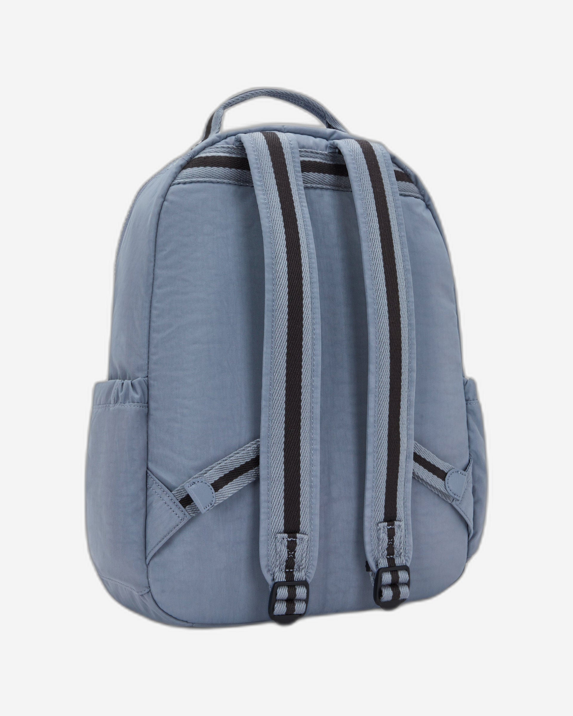 Kipling Gabb Blue Stone Crossbody Bag I5740-6FB