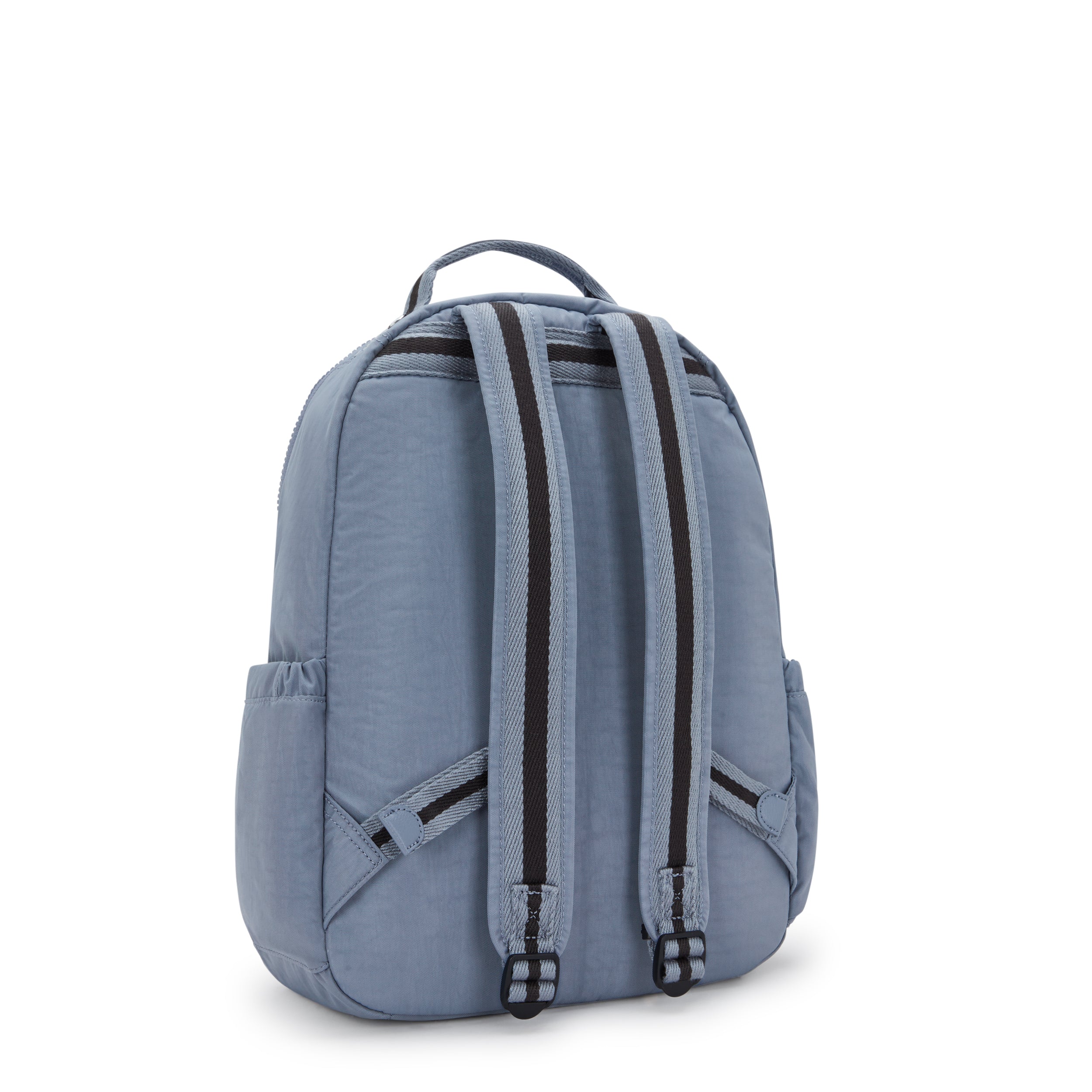 Kipling Seoul Blue Stone Large backpack I5210-6FB