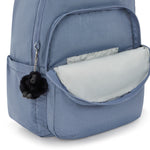 Kipling Gabb Blue Stone Crossbody Bag I5740-6FB