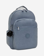 Kipling Gabb Blue Stone Crossbody Bag I5740-6FB