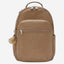 Kipling Seoul Early Tan Large backpack I5210-7CN