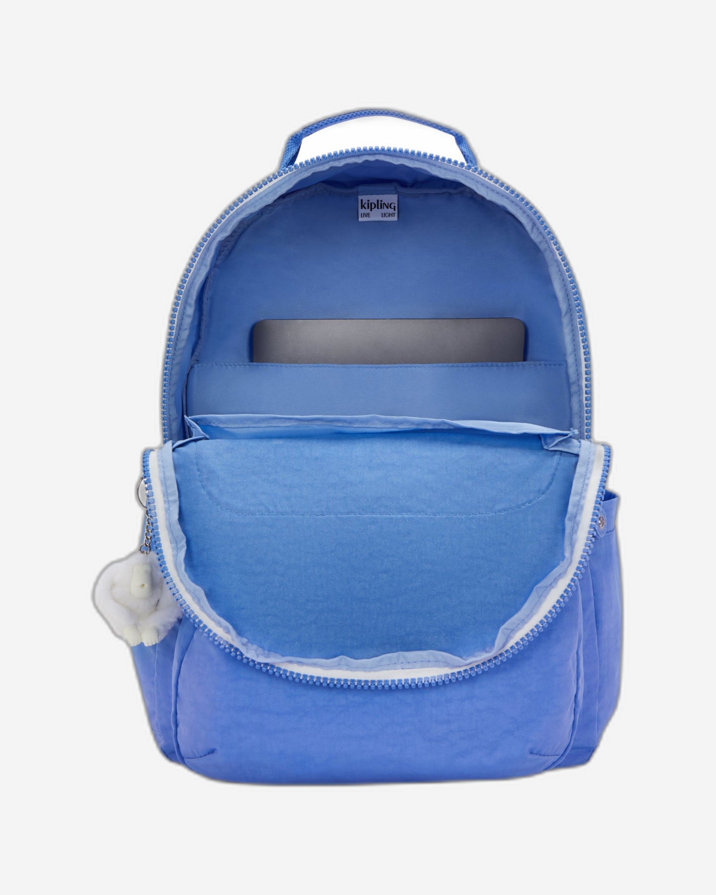 Kipling New Angie Green Moss Crossbody Bag C2I3389-88D