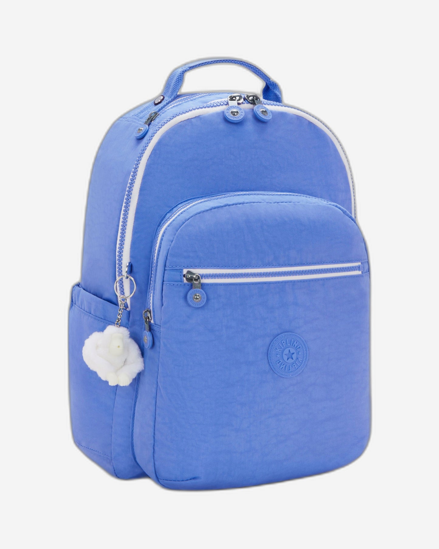 Kipling New Angie Green Moss Crossbody Bag C2I3389-88D