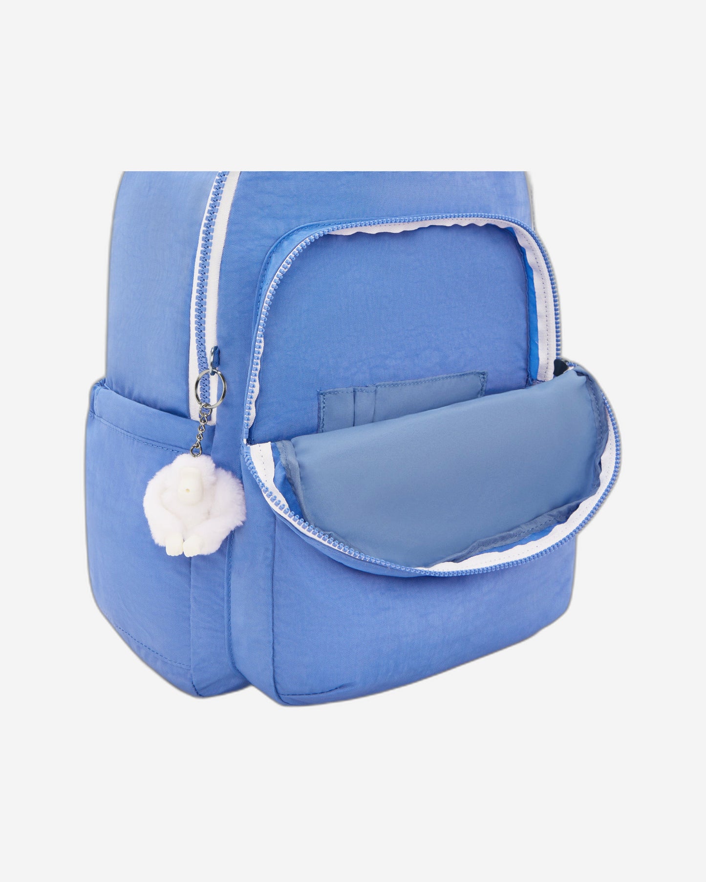 Kipling New Angie Green Moss Crossbody Bag C2I3389-88D