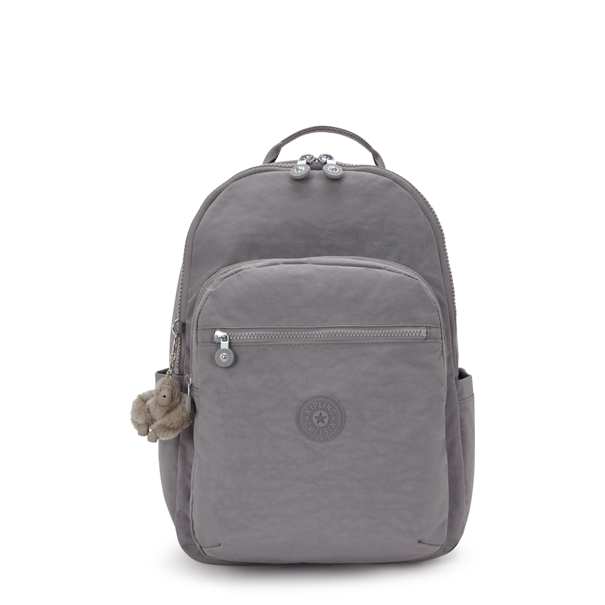 kipling-seoul-inviting-grey-large-backpack-i5210-8dh