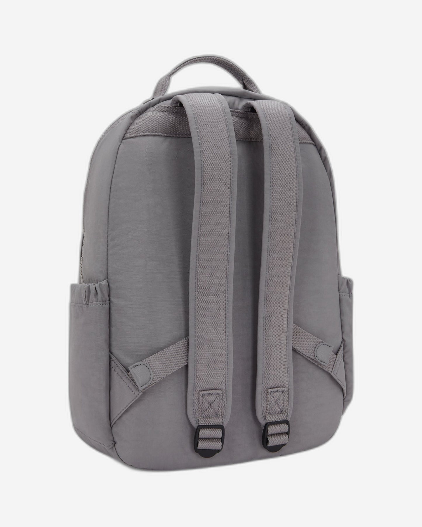 Kipling Seoul Inviting Grey Large backpack I5210-8DH