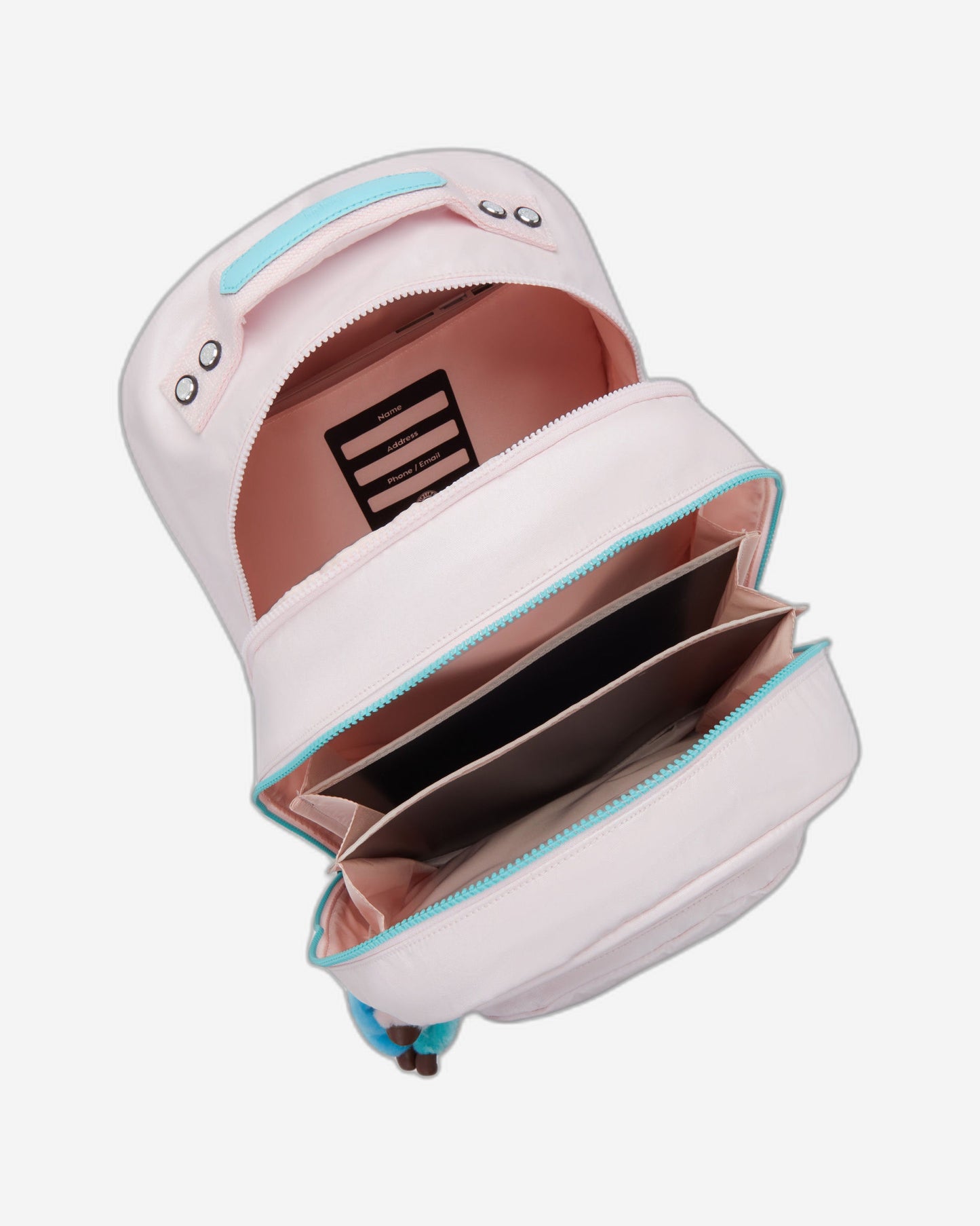 Kipling Annet Airy Beige Ql Crossbody Bag C2I5746-CH2