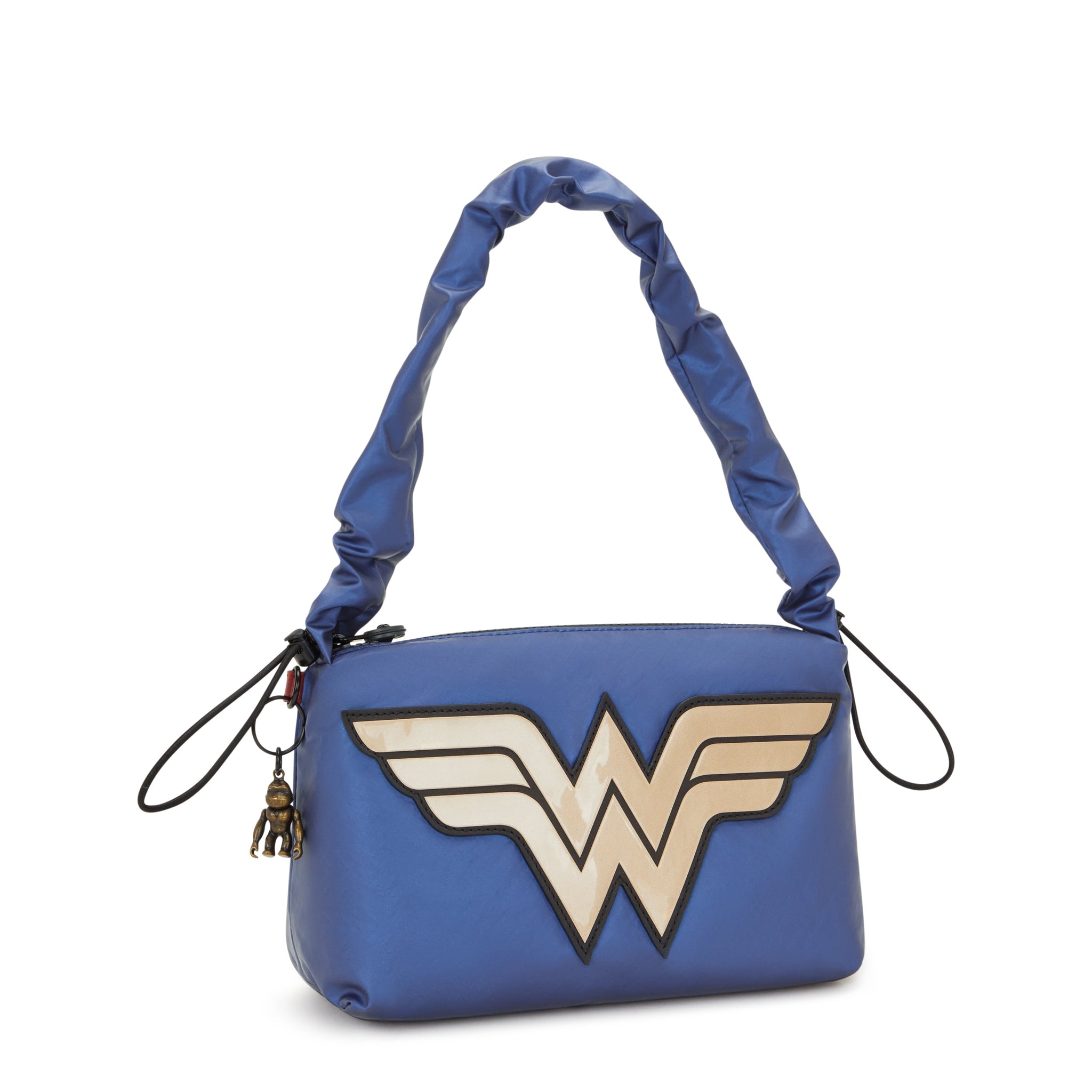 Kipling Wonder Woman Eleni Wonder Blue ShoulderBag Shoulder Bag I5220-8HS