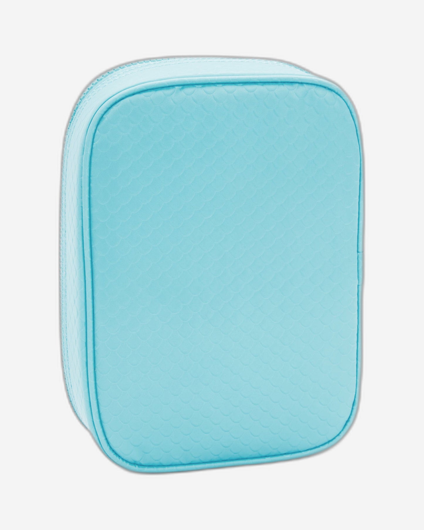 Kipling 100 Pens Mermaid Emboss Large pencase I5238-62H