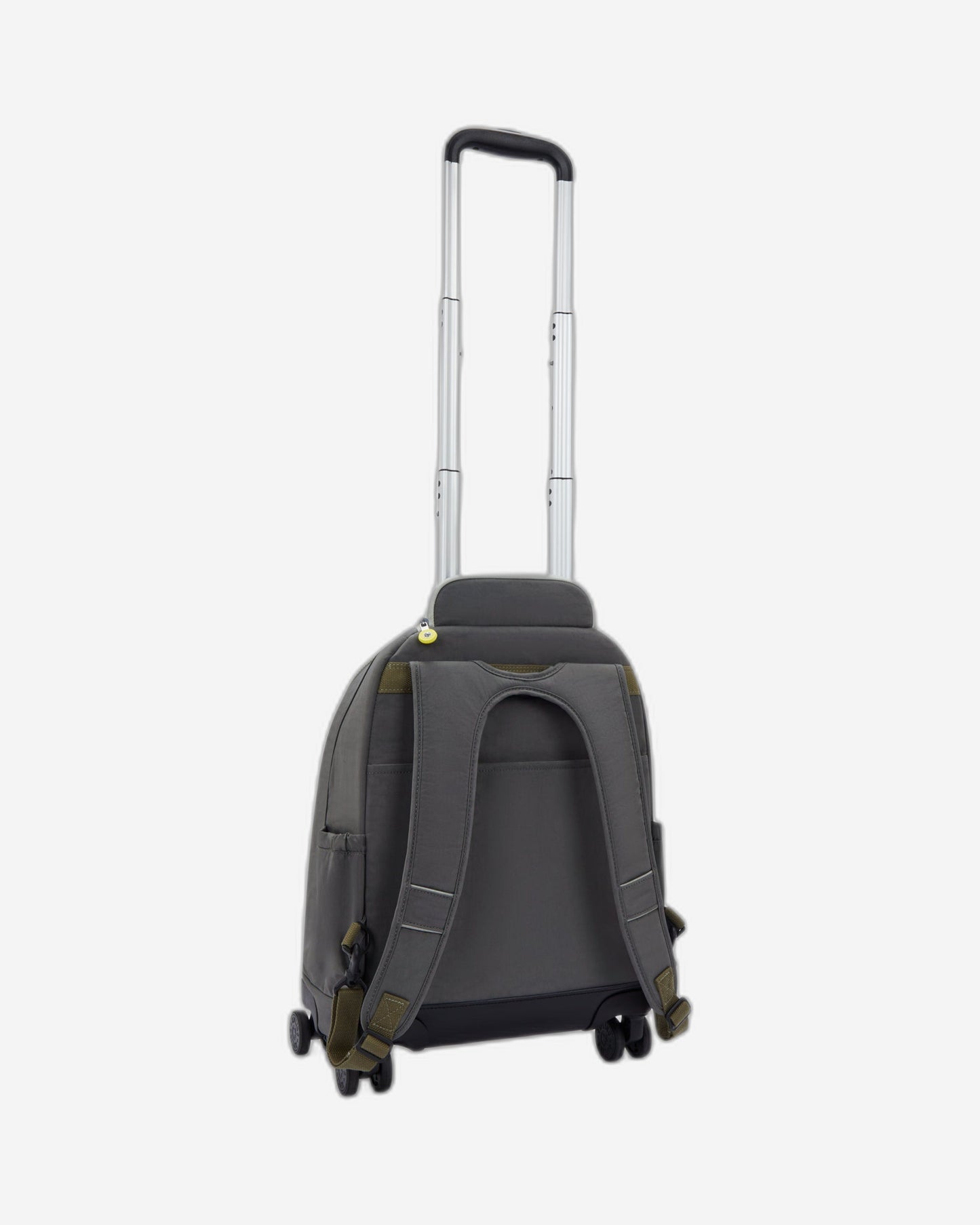 Kipling New Zea Back to Grey compartment Wheeled Bag I5246-1DX