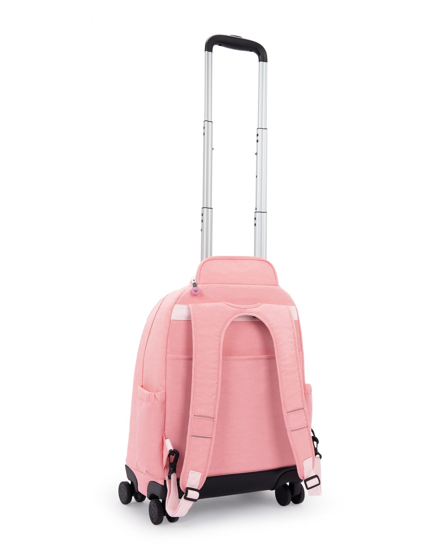 Kipling New Zea Coral Sea compartment Wheeled Bag I5246-24O