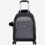 Kipling New Zea Space Black Bl Large Wheeled Backpack (with Laptop Compartment) I5246-2GX