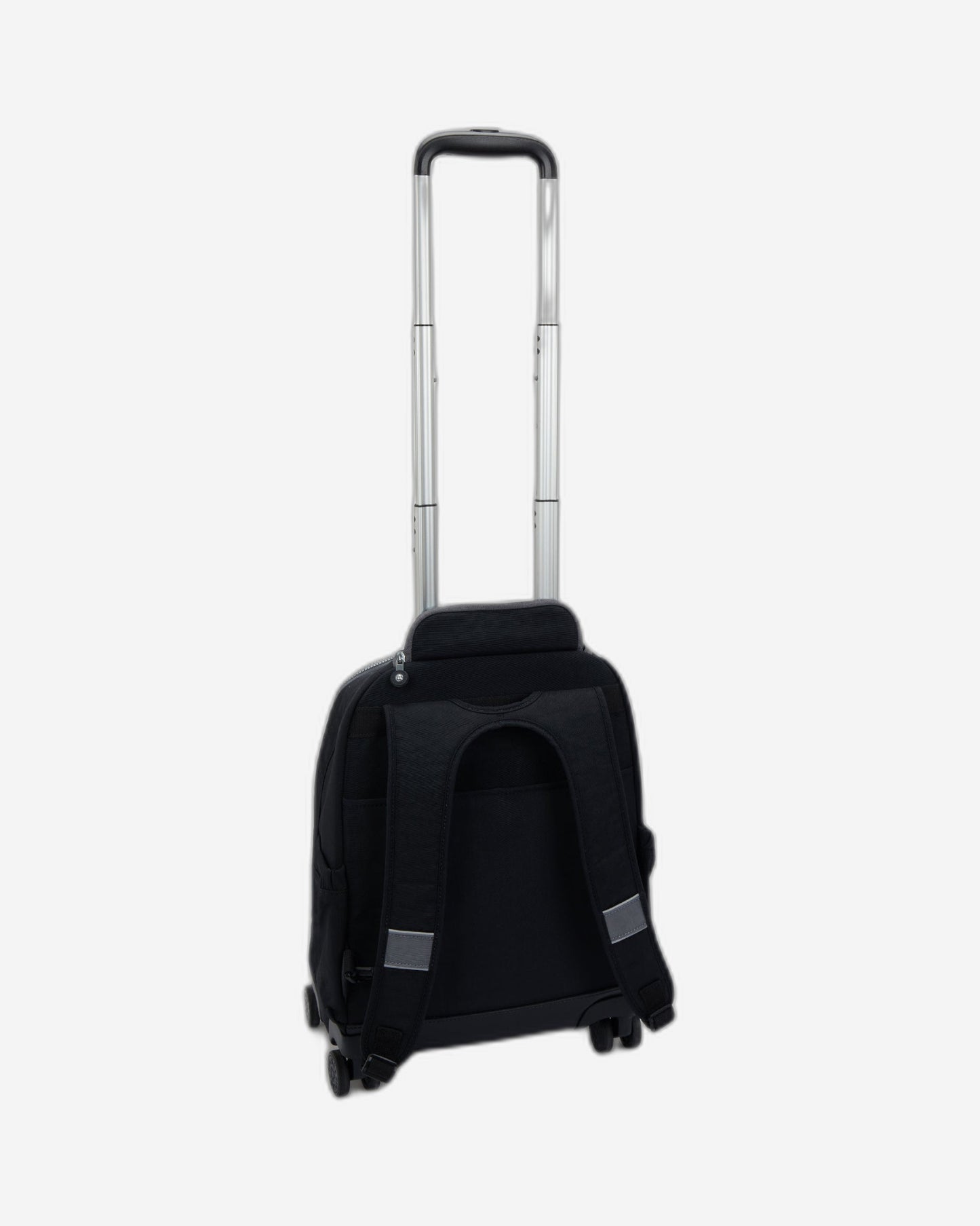KIPLING New Zea Space Black Bl Large wheeled backpack (with laptop compartment) I5246-2GX