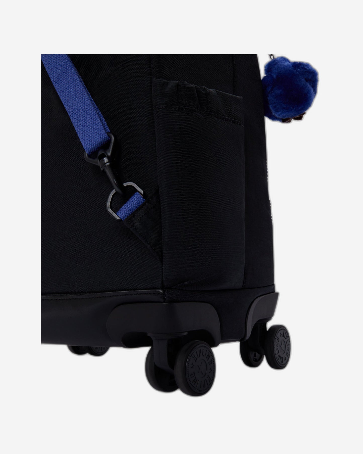 Kipling New Zea True Block compartment Wheeled Bag I5246-74Q