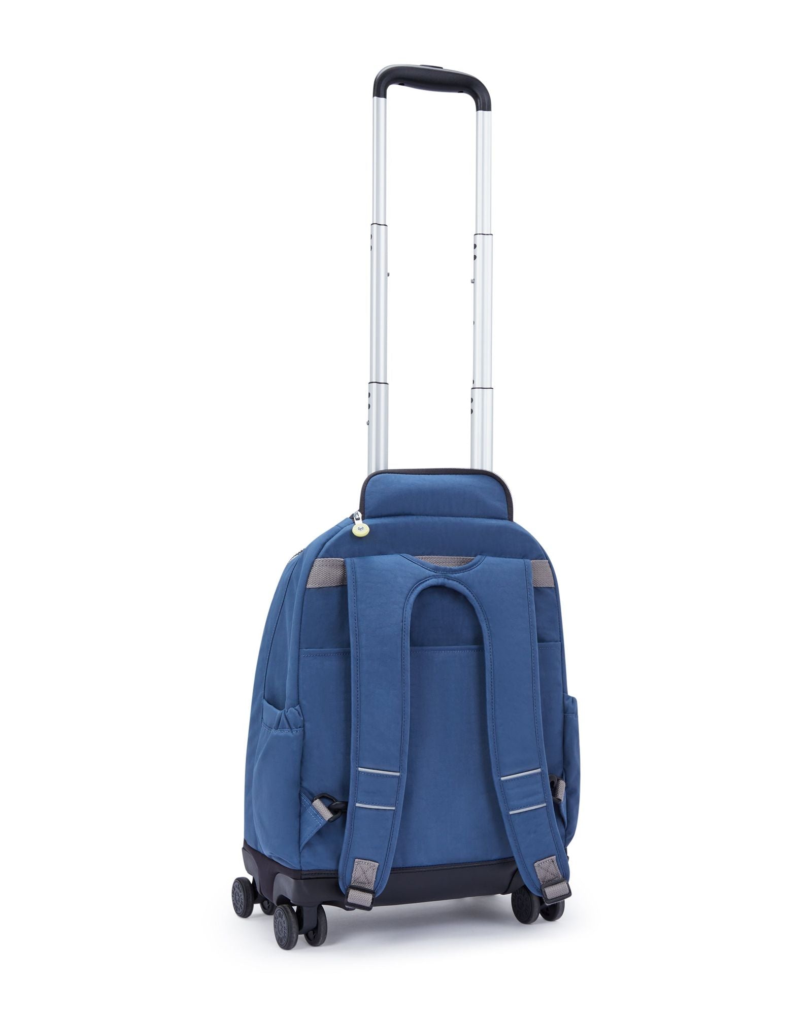 Kipling New Zea Fantasy Blue Bl Wheeled Bag C2I5246-8FB