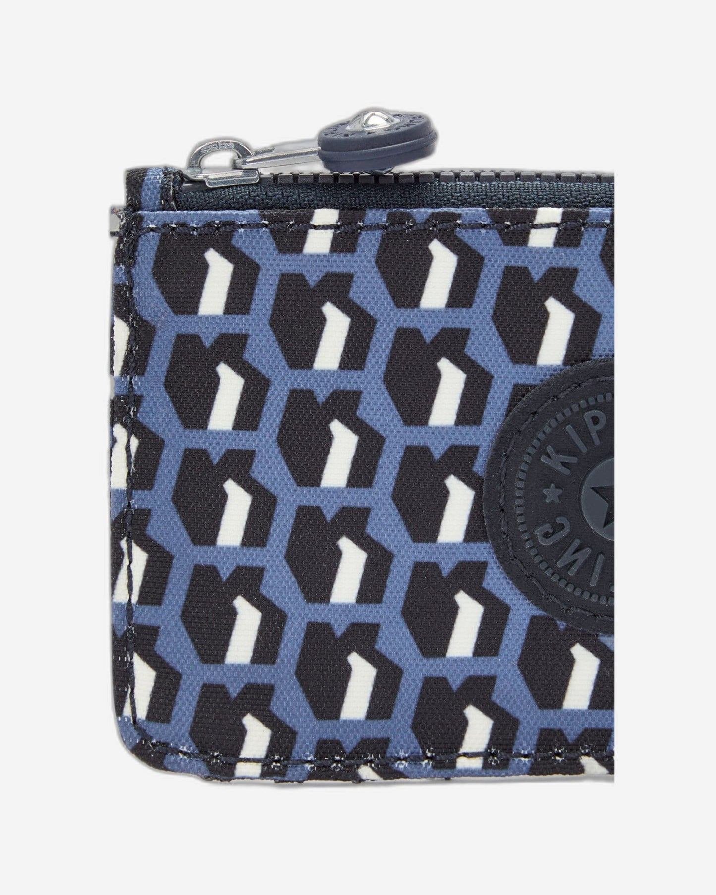 Kipling Camilo 3D K Blue Medium Cardholder I5247-4JS