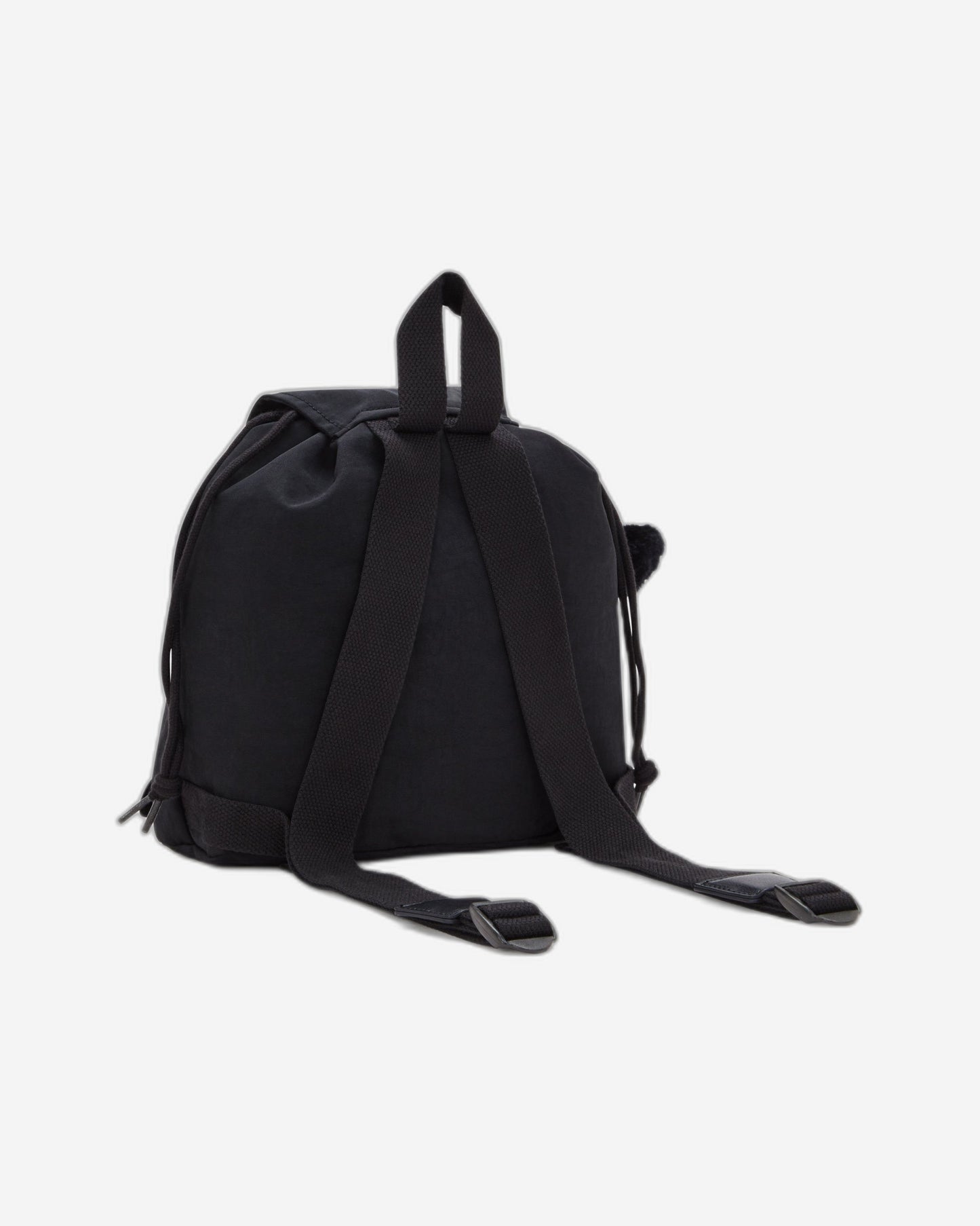 Kipling New Fundamental S Rapid Black Small Backpack C2I5254-1RE