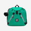 Kipling New Fundamental S Rapid Green Small Backpack C2I5254-AG4