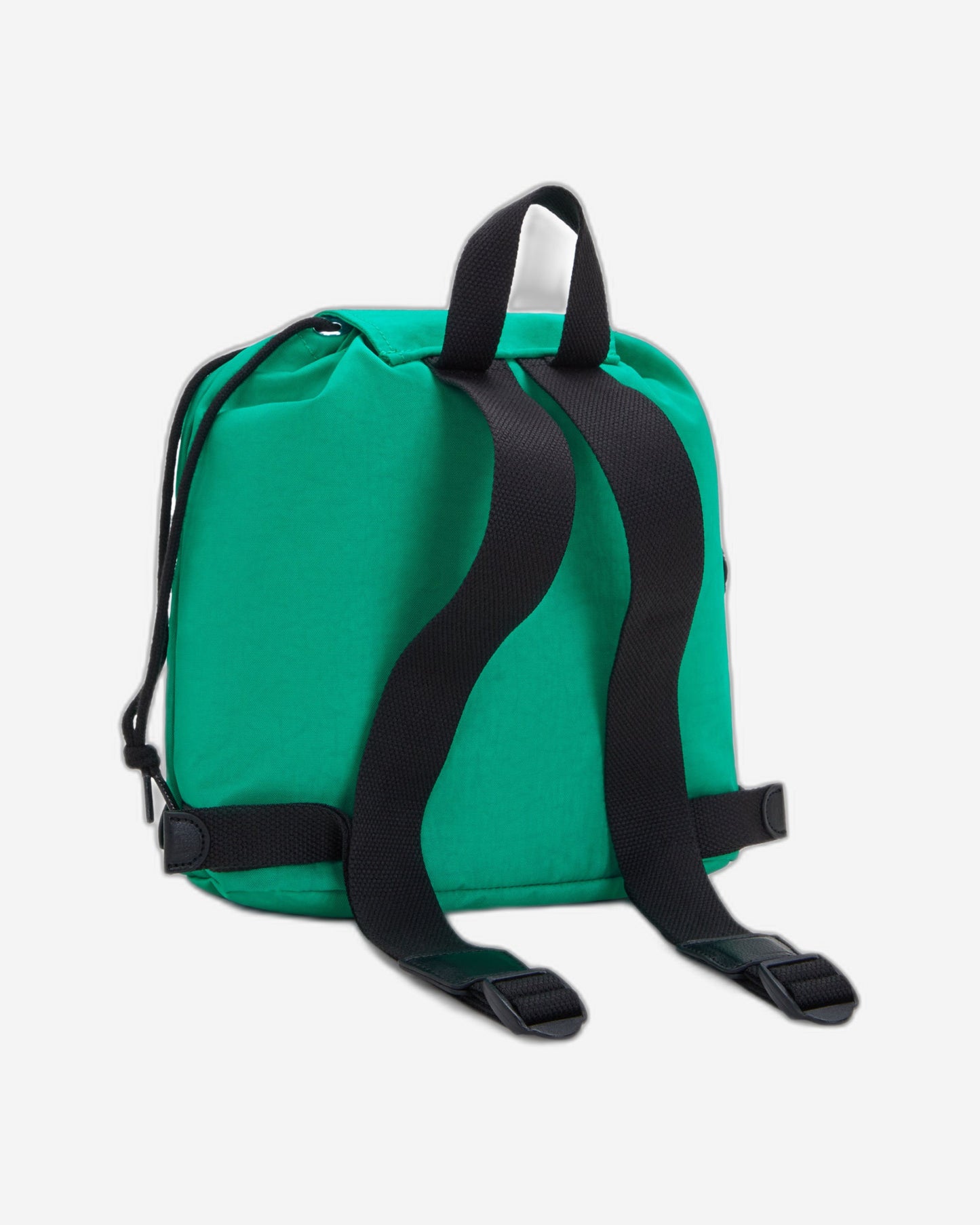 Kipling New Fundamental S Rapid Green Small Backpack C2I5254-AG4