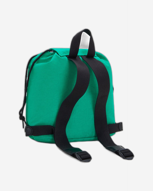 Kipling New Fundamental S Rapid Green Small Backpack C2I5254-AG4