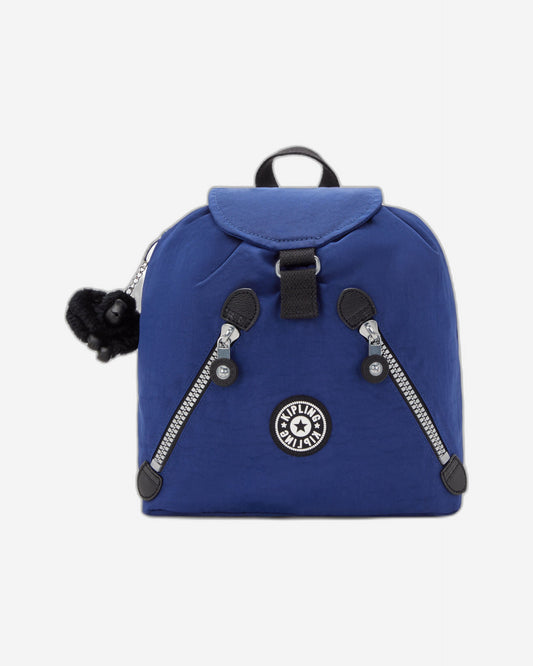 Kipling New Fundamental S Rapid Navy Small Backpack C2I5254-BP6