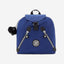 Kipling New Fundamental S Rapid Navy Small Backpack C2I5254-BP6