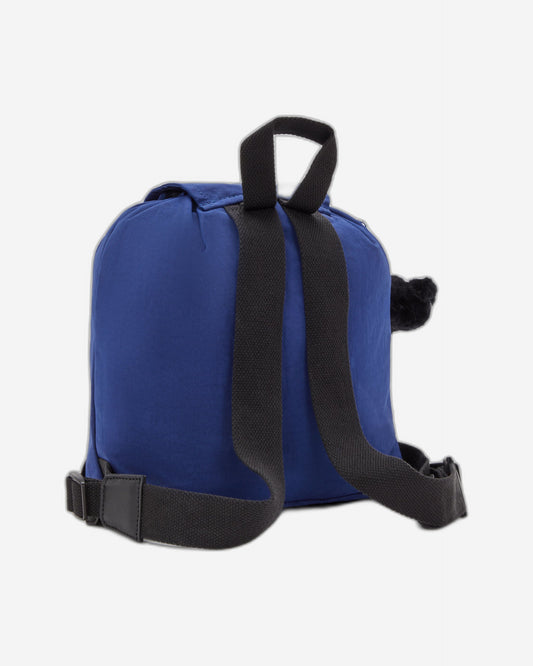 Kipling New Fundamental S Rapid Navy Small Backpack C2I5254-BP6