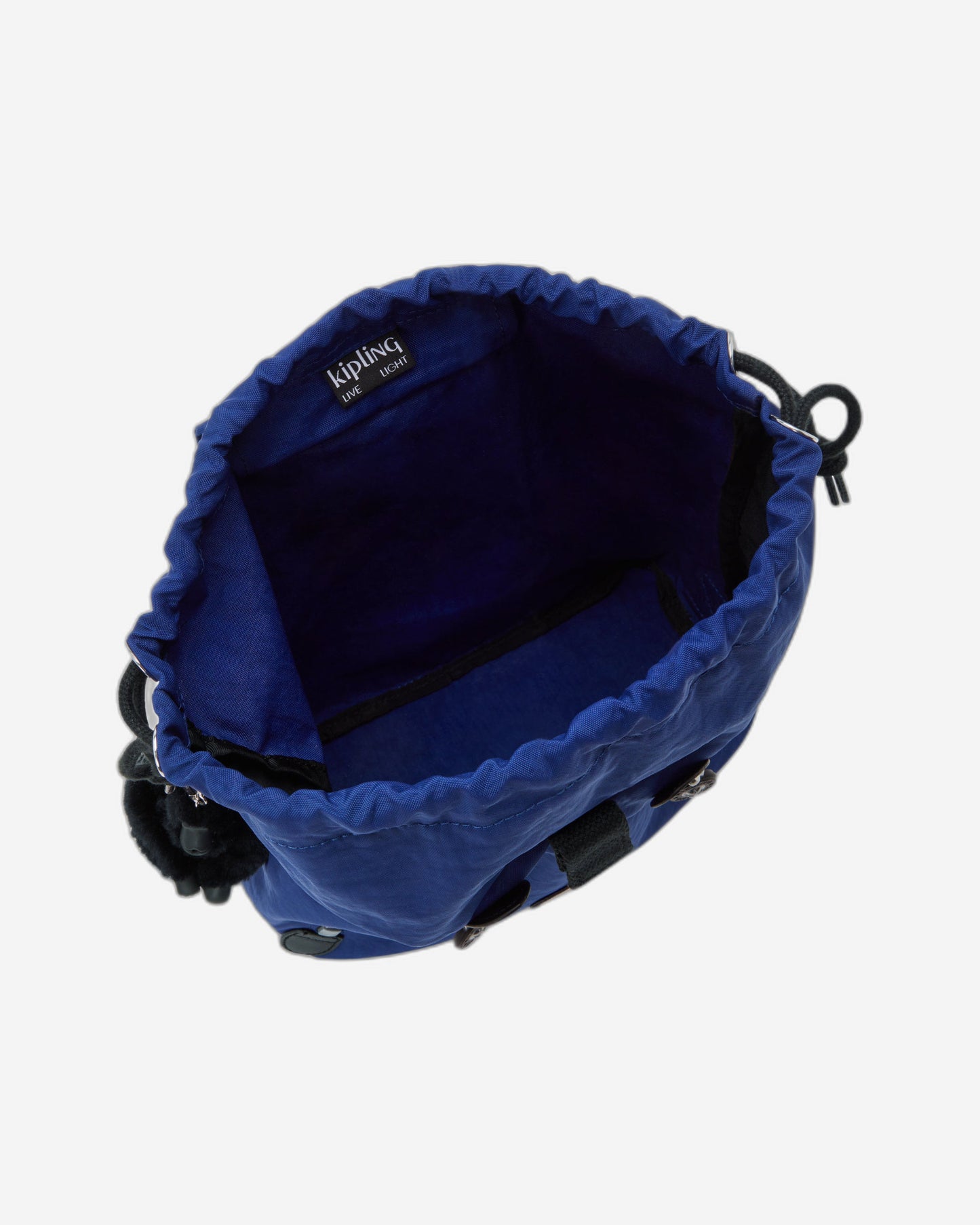 Kipling New Fundamental S Rapid Navy Small Backpack C2I5254-BP6