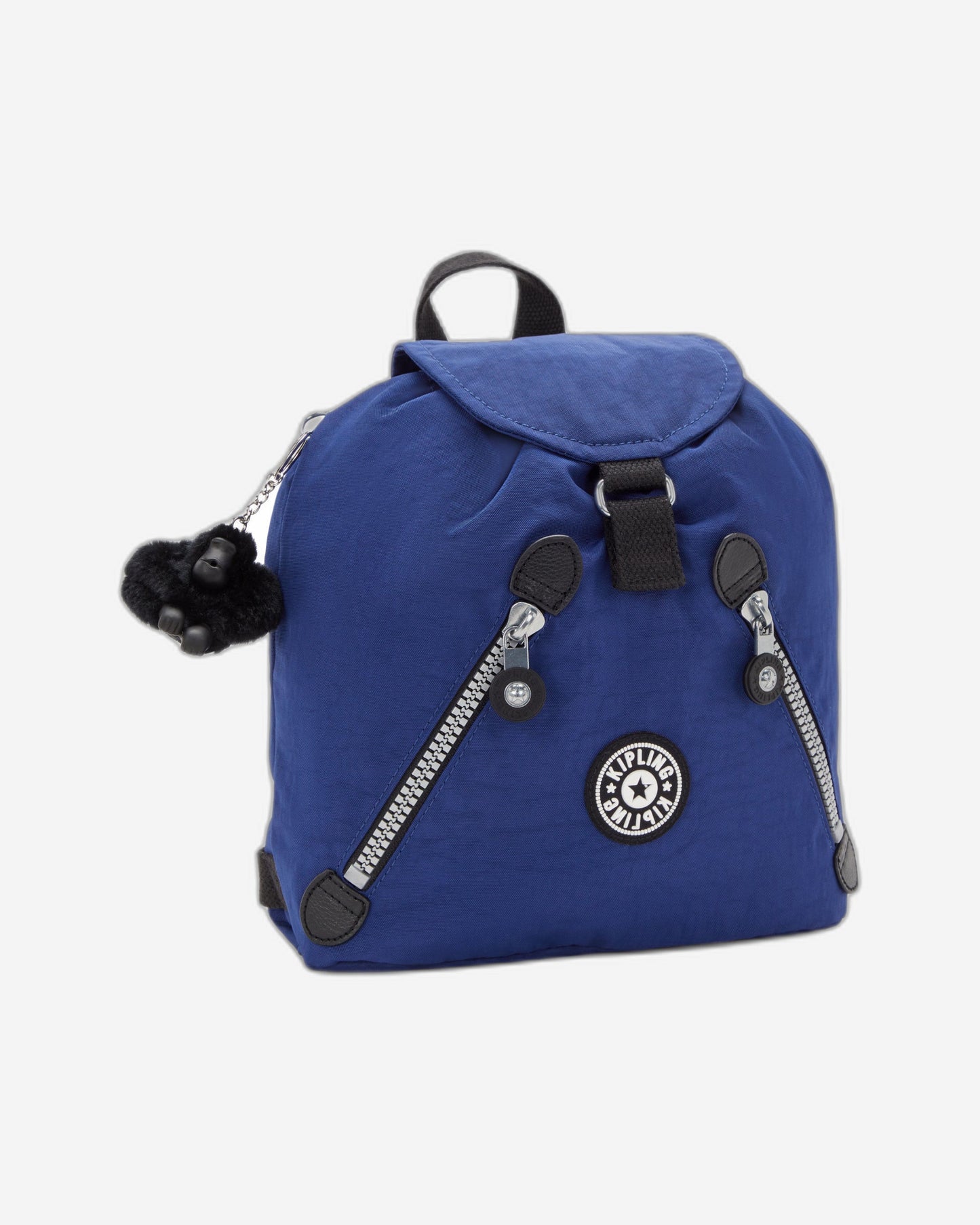Kipling New Fundamental S Rapid Navy Small Backpack C2I5254-BP6