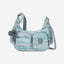 Kipling Rikka S Palmtree Leaves Small Crossbody I5271-3QN
